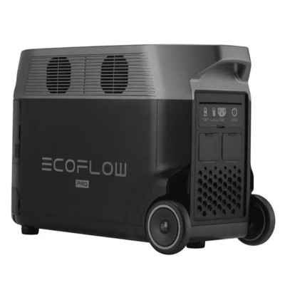 Зарядна станція EcoFlow DELTA Pro (3600 Вт·год)