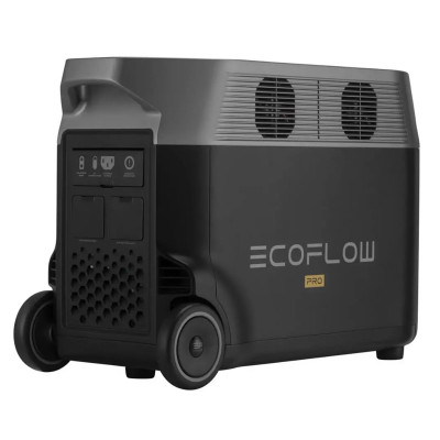 Зарядна станція EcoFlow DELTA Pro (3600 Вт·год)