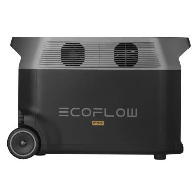 Зарядна станція EcoFlow DELTA Pro (3600 Вт·год)