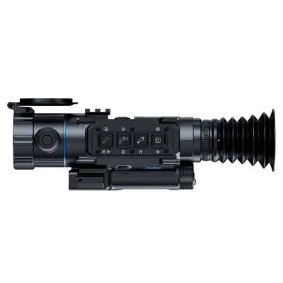 Тепловізійний приціл Pard Ocelot 480-35 LRF