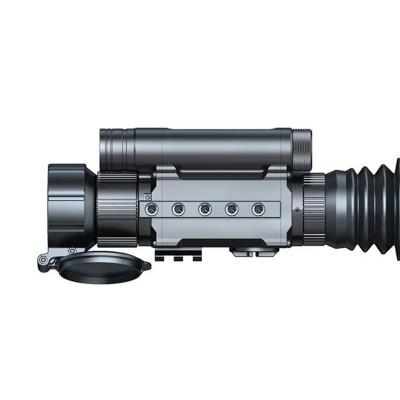 Тепловизионный прицел Pard Ocelot 640-50 LRF