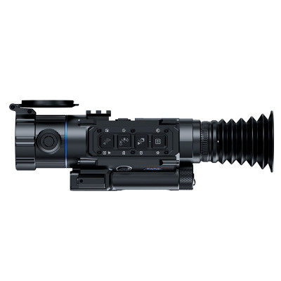 Тепловизионный прицел Pard Ocelot 640-50 LRF