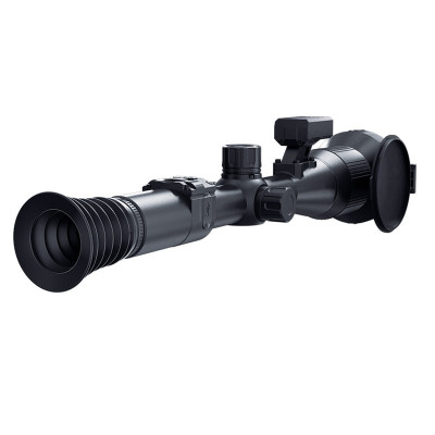 Тепловизионный прицел PARD Pantera 2.0 640-75 LRF