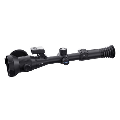 Тепловизионный прицел PARD Pantera 2.0 640-75 LRF