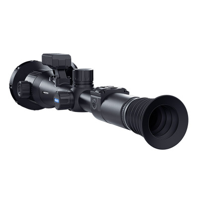 Тепловизионный прицел PARD Pantera 2.0 640-75 LRF