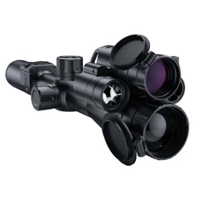 Тепловизионный мультиспектральный прицел Pard TD32-70 LRF