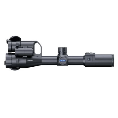 Тепловизионный мультиспектральный прицел Pard TD32-70 LRF