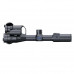 Тепловизионный мультиспектральный прицел Pard TD32-70 LRF