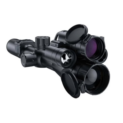 Тепловизионный мультиспектральный прицел Pard TD62-70 LRF