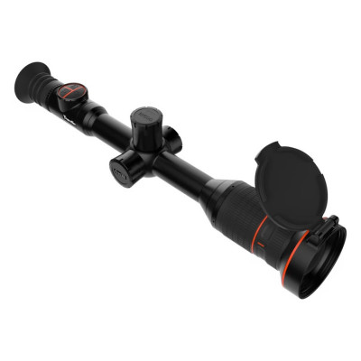 Тепловізійний приціл ThermTec Ares 360