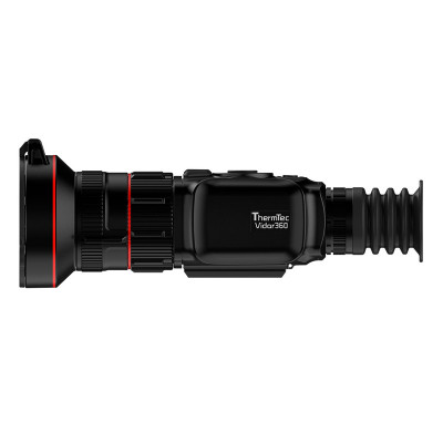 Тепловізійний приціл ThermTec Vidar 360