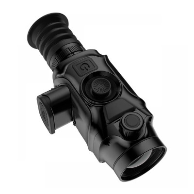 Тепловізійний приціл ThermTec Vidar 635