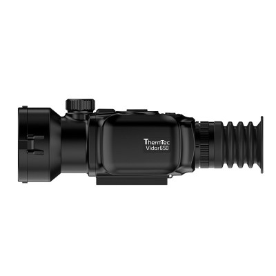 Тепловізійний приціл ThermTec Vidar 650