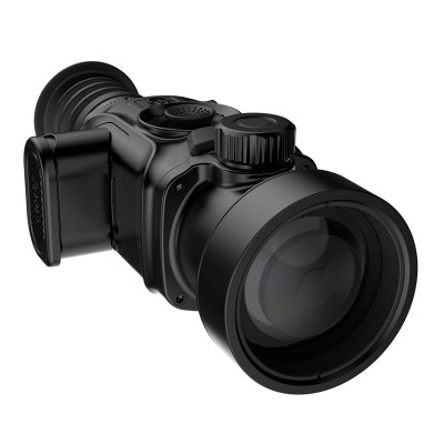 Тепловізійний приціл ThermTec Vidar 650