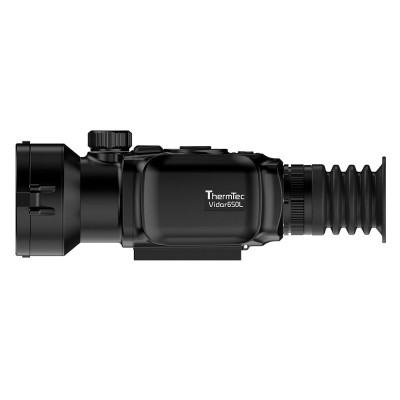 Тепловізійний приціл ThermTec Vidar 650L