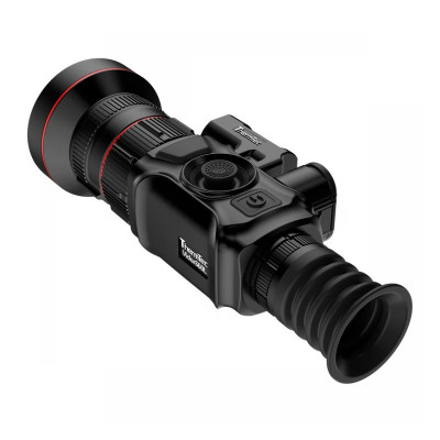 Тепловізійний приціл ThermTec Vidar 660L