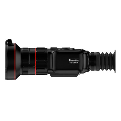 Тепловізійний приціл ThermTec Vidar 660L