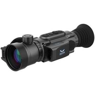 Тепловізійний приціл Falcon M2-650L