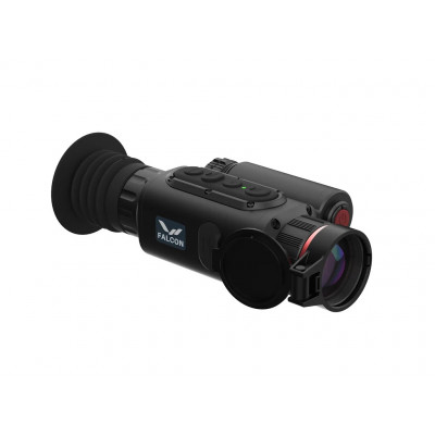 Тепловизионный прицел Falcon Medusa M4-225