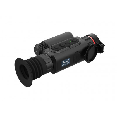 Тепловизионный прицел Falcon Medusa M4-225