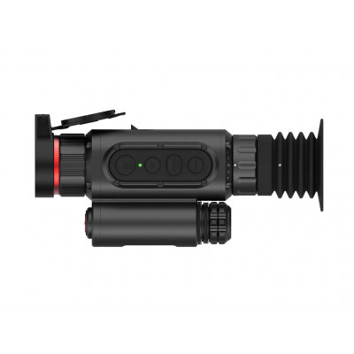 Тепловизионный прицел Falcon Medusa M4-225