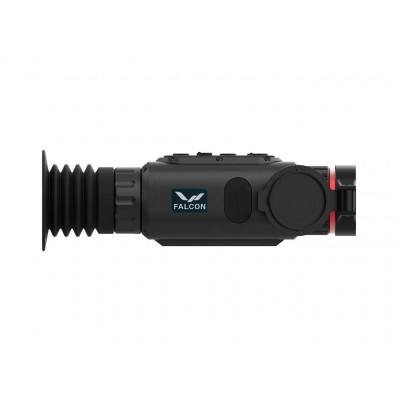 Тепловизионный прицел Falcon Medusa M4-225