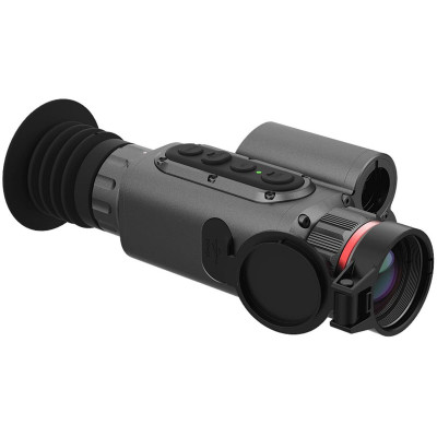 Тепловізійний приціл Falcon Medusa M4-225L