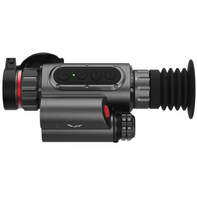 Тепловізійний приціл Falcon Medusa M4-225L