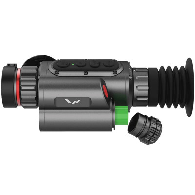 Тепловізійний приціл Falcon Medusa M4-225L