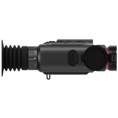 Тепловізійний приціл Falcon Medusa M4-225L
