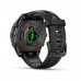 Смарт годинник Garmin Fenix 8 43mm AMOLED Sapphire Carbon Gray DLC Tit. з Black/Pebble Gray S. Band (010-02903-21) Смарт годинник Garmin Fenix 8 43mm AMOLED Sapphire Carbon Gray DLC Tit. з Black/Pebble Gray S. Band (010-02903-21)