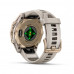Смарт годинник Garmin Fenix 8 43mm AMOLED Sapphire Soft Gold with з Fog Gray/Dark Sandstone (010-02903-11) Смарт годинник Garmin Fenix 8 43mm AMOLED Sapphire Soft Gold with з Fog Gray/Dark Sandstone (010-02903-11)