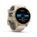 Смарт годинник Garmin Fenix 8 43mm AMOLED Sapphire Soft Gold with з Fog Gray/Dark Sandstone (010-02903-11) Смарт годинник Garmin Fenix 8 43mm AMOLED Sapphire Soft Gold with з Fog Gray/Dark Sandstone (010-02903-11)