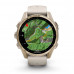 Смарт годинник Garmin Fenix 8 43mm AMOLED Sapphire Soft Gold with з Fog Gray/Dark Sandstone (010-02903-11) Смарт годинник Garmin Fenix 8 43mm AMOLED Sapphire Soft Gold with з Fog Gray/Dark Sandstone (010-02903-11)
