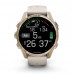 Смарт годинник Garmin Fenix 8 43mm AMOLED Sapphire Soft Gold with з Fog Gray/Dark Sandstone (010-02903-11) Смарт годинник Garmin Fenix 8 43mm AMOLED Sapphire Soft Gold with з Fog Gray/Dark Sandstone (010-02903-11)