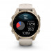 Смарт годинник Garmin Fenix 8 43mm AMOLED Sapphire Soft Gold with з Fog Gray/Dark Sandstone (010-02903-11) Смарт годинник Garmin Fenix 8 43mm AMOLED Sapphire Soft Gold with з Fog Gray/Dark Sandstone (010-02903-11)