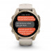 Смарт годинник Garmin Fenix 8 43mm AMOLED Sapphire Soft Gold with з Fog Gray/Dark Sandstone (010-02903-11) Смарт годинник Garmin Fenix 8 43mm AMOLED Sapphire Soft Gold with з Fog Gray/Dark Sandstone (010-02903-11)