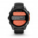 Смарт годинник Garmin Fenix 8 Amoled 47 мм Slate Gray with Black Silicone Band (010-02904-00)