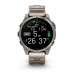 Смарт годинник Garmin Fenix 8 Amoled 47 мм Sapphire Titanium with titanium bracelet (010-02904-40) Смарт годинник Garmin Fenix 8 Amoled 47 мм Sapphire Titanium with titanium bracelet (010-02904-40)
