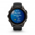 Смарт часы Garmin Fenix 8 Amoled 47 мм Sapphire Carbon Grey DLC Titanium with Black/Pebble Grey Silicone Band (010-02904-21) Смарт часы Garmin Fenix 8 Amoled 47 мм Sapphire Carbon Grey DLC Titanium with Black/Pebble Grey Silicone Band (010-02904-21)
