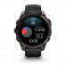 Смарт часы Garmin Fenix 8 Amoled 47 мм Sapphire Carbon Grey DLC Titanium with Black/Pebble Grey Silicone Band (010-02904-21) Смарт часы Garmin Fenix 8 Amoled 47 мм Sapphire Carbon Grey DLC Titanium with Black/Pebble Grey Silicone Band (010-02904-21)