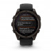 Смарт годинник Garmin Fenix 8 Solar 47 мм Sapphire Carbon Grey DLC titanium with Black and Pebble Grey Silicone Band (010-02906-11) Смарт годинник Garmin Fenix 8 Solar 47 мм Sapphire Carbon Grey DLC titanium with Black and Pebble Grey Silicone Band (010-02906-11)
