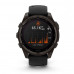 Смарт годинник Garmin Fenix 8 Solar 47 мм Sapphire Carbon Grey DLC titanium with Black and Pebble Grey Silicone Band (010-02906-11) Смарт годинник Garmin Fenix 8 Solar 47 мм Sapphire Carbon Grey DLC titanium with Black and Pebble Grey Silicone Band (010-02906-11)