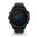 Смарт годинник Garmin Fenix 8 Solar 47 мм Sapphire Carbon Grey DLC titanium with Black and Pebble Grey Silicone Band (010-02906-11) Смарт годинник Garmin Fenix 8 Solar 47 мм Sapphire Carbon Grey DLC titanium with Black and Pebble Grey Silicone Band (010-02906-11)