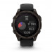 Смарт годинник Garmin Fenix 8 Solar 47 мм Sapphire Carbon Grey DLC titanium with Black and Pebble Grey Silicone Band (010-02906-11) Смарт годинник Garmin Fenix 8 Solar 47 мм Sapphire Carbon Grey DLC titanium with Black and Pebble Grey Silicone Band (010-02906-11)