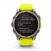 Смарт часы Garmin Fenix 8 Solar 47 мм Sapphire Titanium with Amp Yellow and Graphite Silicone Band (010-02906-21) Смарт часы Garmin Fenix 8 Solar 47 мм Sapphire Titanium with Amp Yellow and Graphite Silicone Band (010-02906-21)