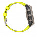 Смарт часы Garmin Fenix 8 Solar 47 мм Sapphire Titanium with Amp Yellow and Graphite Silicone Band (010-02906-21) Смарт часы Garmin Fenix 8 Solar 47 мм Sapphire Titanium with Amp Yellow and Graphite Silicone Band (010-02906-21)