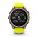 Смарт часы Garmin Fenix 8 Solar 47 мм Sapphire Titanium with Amp Yellow and Graphite Silicone Band (010-02906-21) Смарт часы Garmin Fenix 8 Solar 47 мм Sapphire Titanium with Amp Yellow and Graphite Silicone Band (010-02906-21)