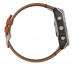 Смарт часы Fenix 8 51mm AMOLED Sapphire Titanium with Chestnut Leather Band (010-02905-40) Смарт часы Fenix 8 51mm AMOLED Sapphire Titanium with Chestnut Leather Band (010-02905-40)