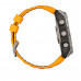 Смарт годинник Fenix 8 51mm AMOLED Sapphire Titanium with Spark orange/graphite silicone band (010-02905-11) Смарт годинник Fenix 8 51mm AMOLED Sapphire Titanium with Spark orange/graphite silicone band (010-02905-11)